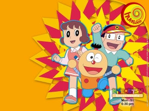 kiteretsu-cartoon-banner
